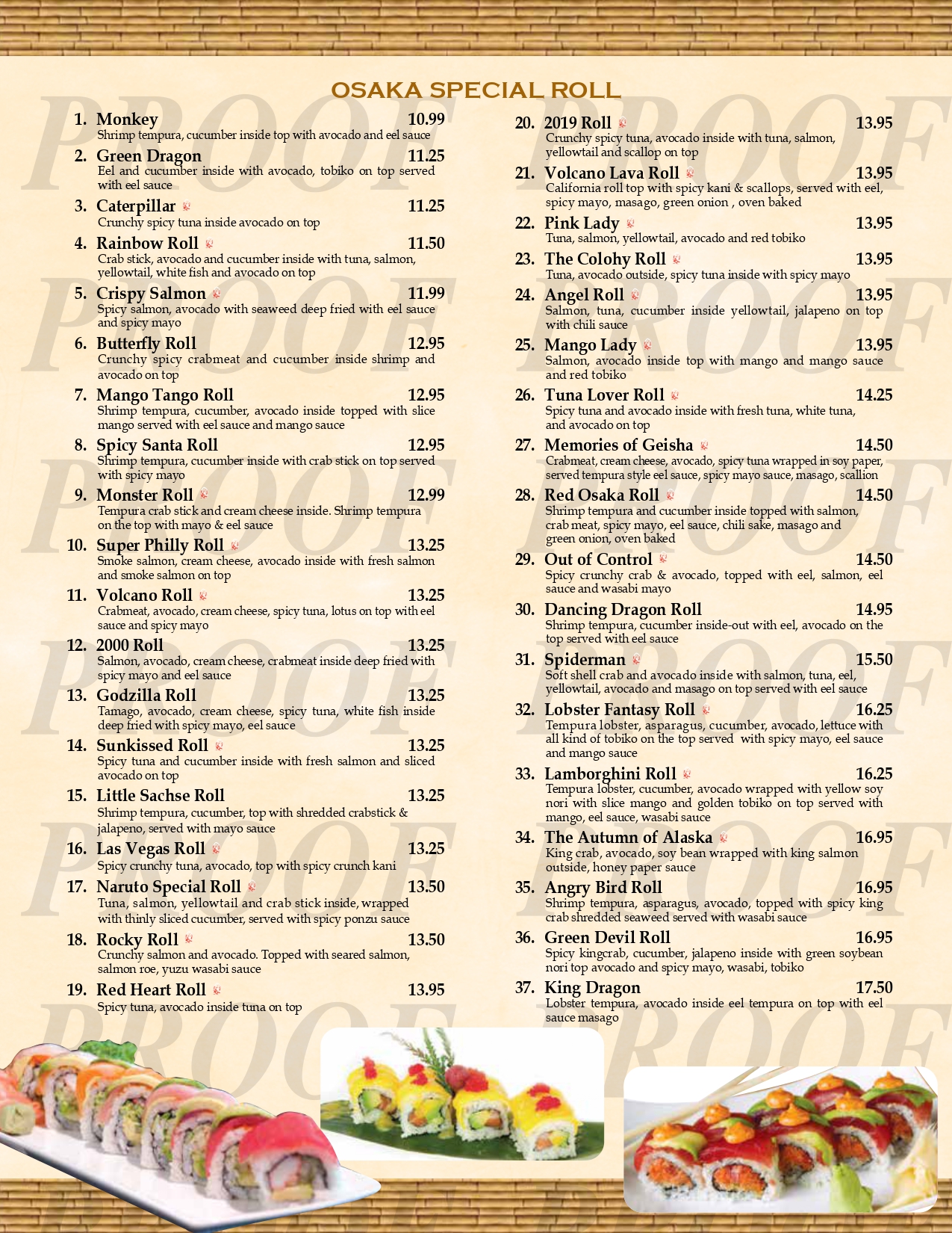 Kyoto Hibachi Sushi and Bar