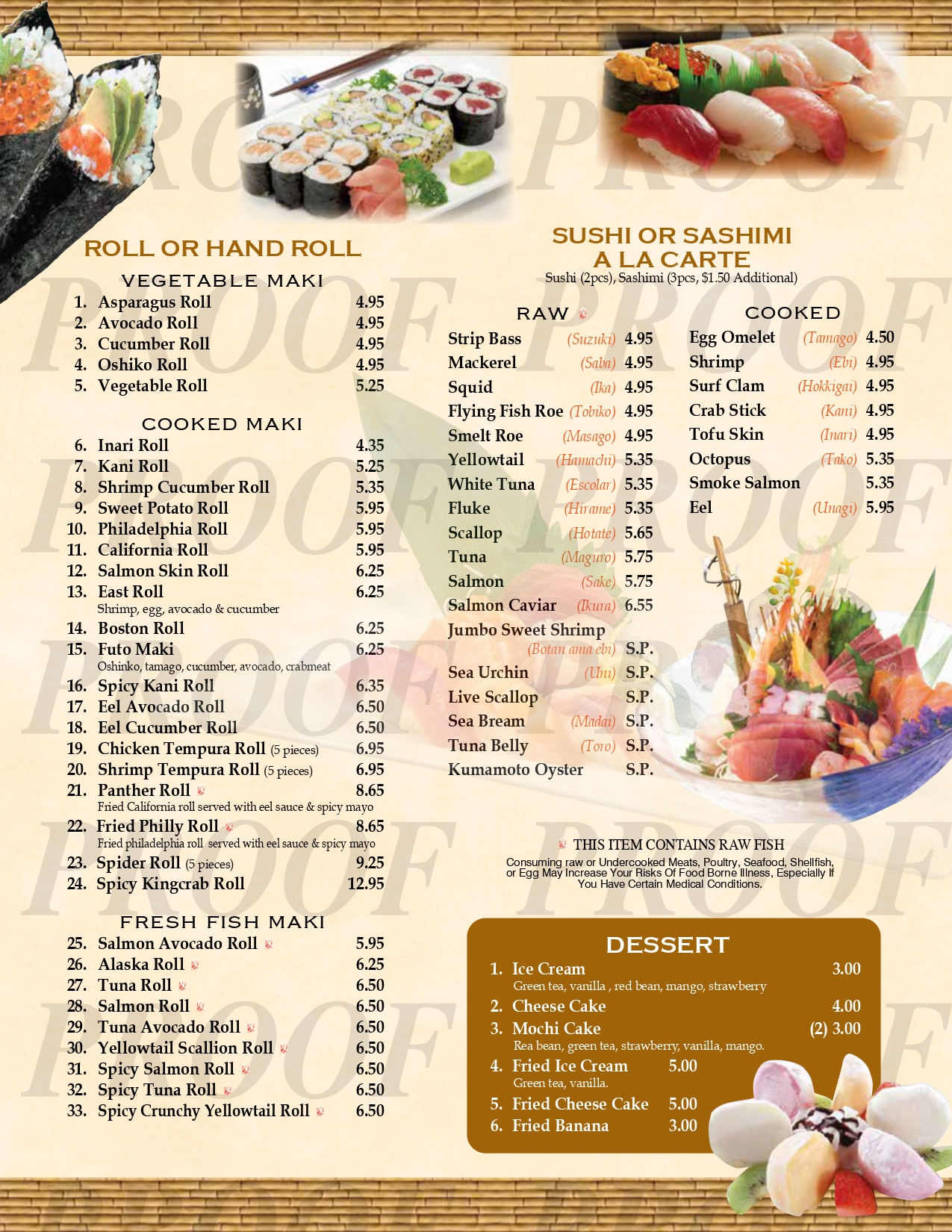 Kyoto Hibachi Sushi and Bar
